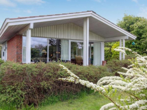 Holiday Home Ioar - 200m to the inlet by Interhome